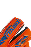 Reusch Attrakt Gold X Evolution GluePrint 5470975 2211 blau orange 2